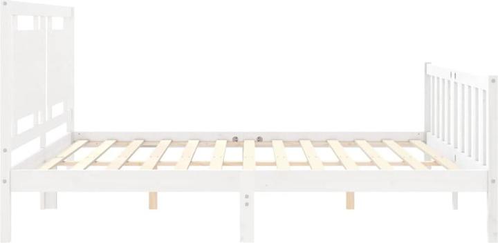 Image du produit vidaXL Viviette (200 x 200 cm)