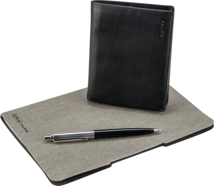 Produktbild Maître Hundsbach Hamlet BillFold V11