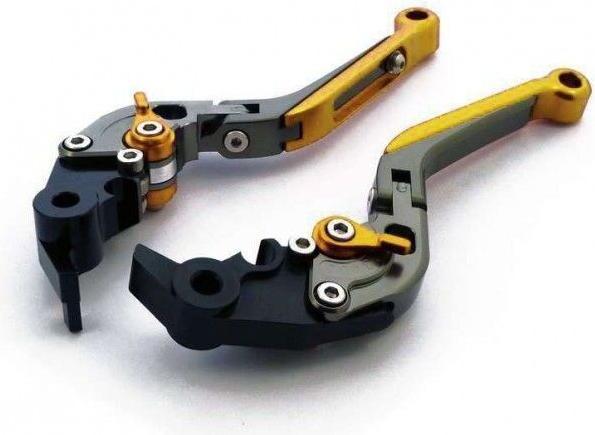 Produktbild Racing Technology Folder CB500RXF 13-15 (Handbremse, Bremshebel)