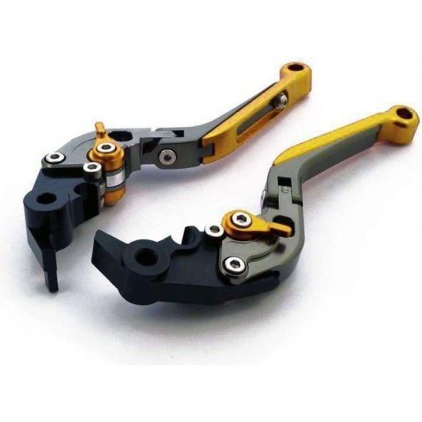 Racing Technology, Scheibenbremse, (Handbremse, Bremshebel)