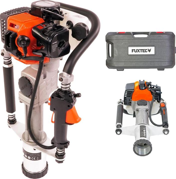 Produktbild Fuxtec FX-PR165