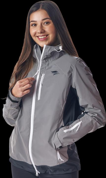 Image du produit Valkental Veste fonctionnelle réfléchissante - Femme (3XL)