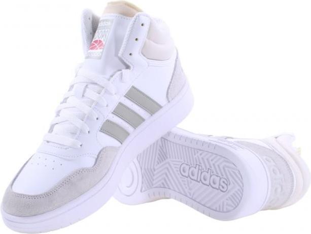Image du produit Adidas HOOPS 3.0 MID (46)