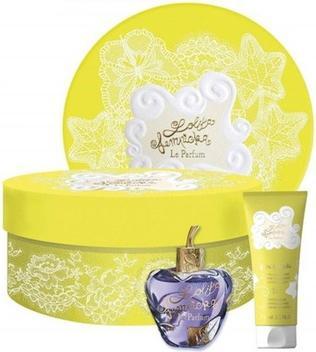 Image du produit Lolita Lempicka Le Parfum Set Noël 2022 EDP 50ml + Body lotion 75ml (Coffret de parfum)