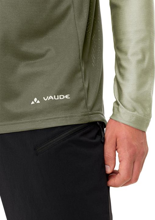 Actual product image Vaude Moab VI (S)
