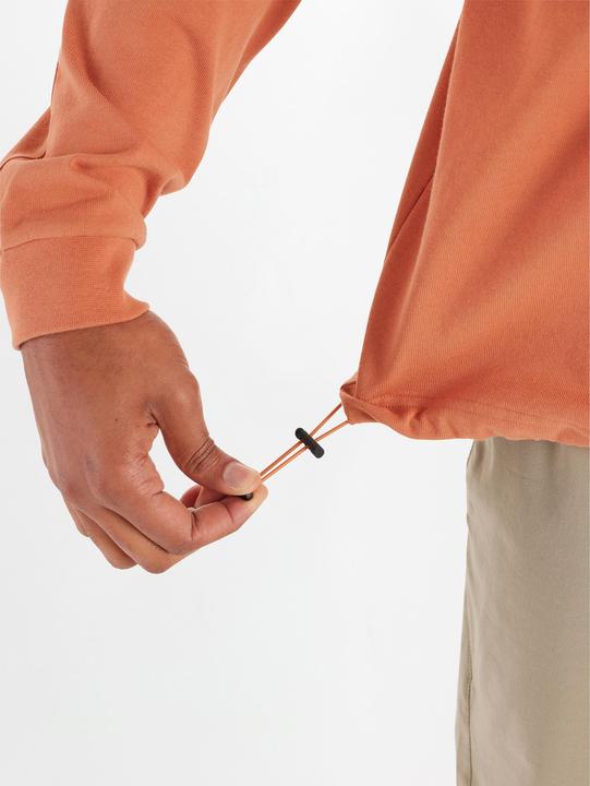 Produktbild Marmot Mountain Works Rugby (S)