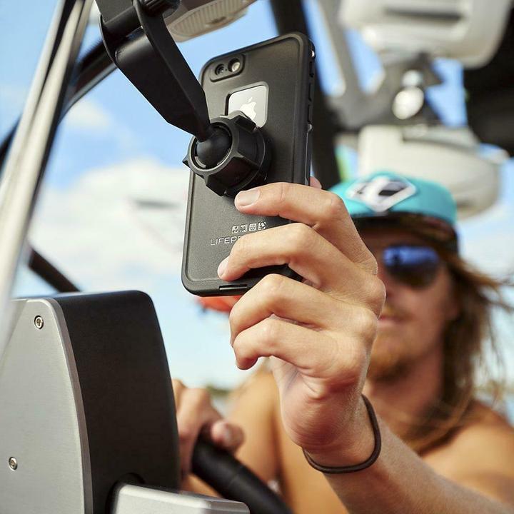 Produktbild LifeProof Car Suction Mount with Quickmount