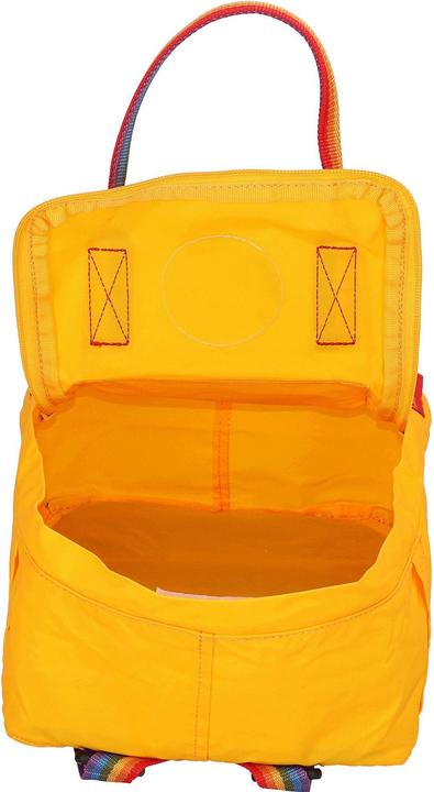 Image du produit Fjällräven Kanken Rainbow Mini (7 l)