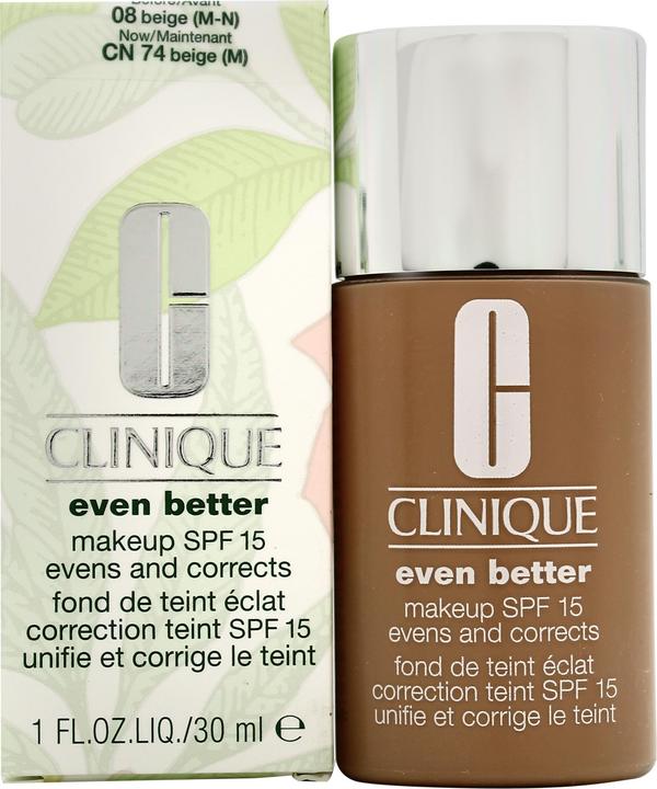 Immagine prodotto Clinique Even Better (#08 Beige)