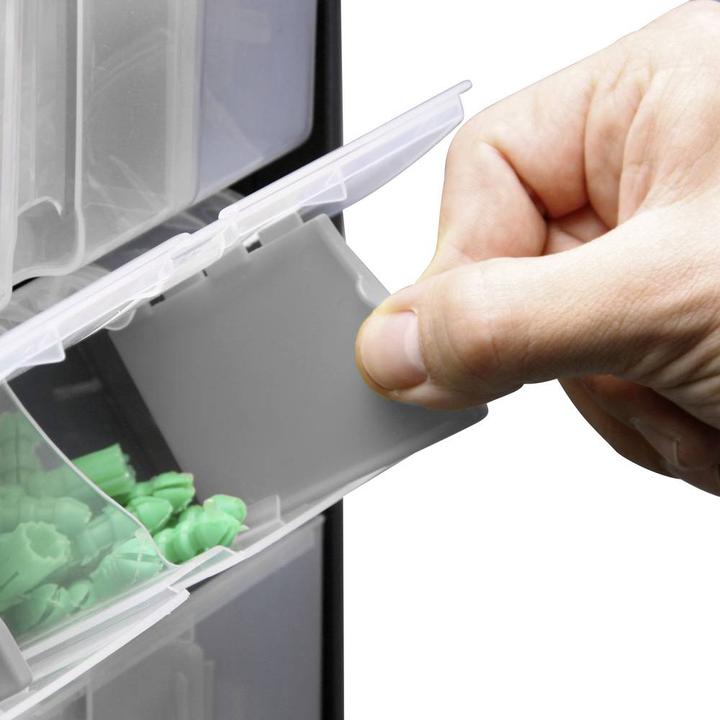 Image du produit Allit Magasin de plastique