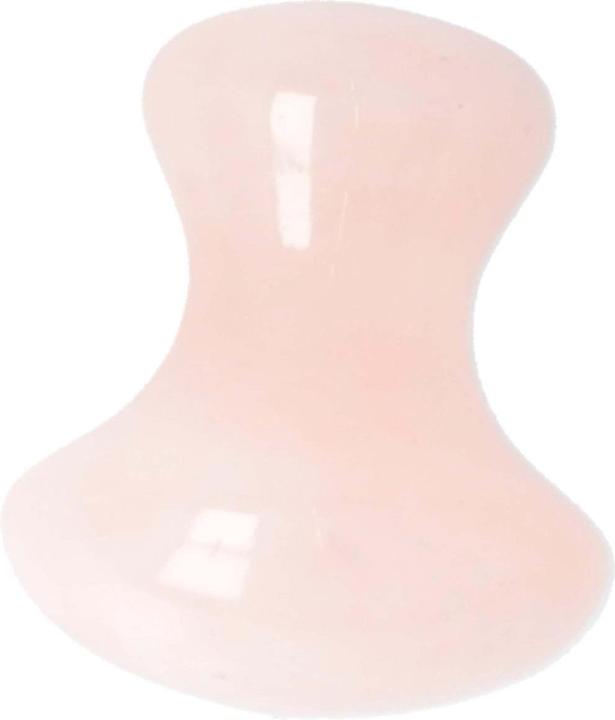 Parsa Beauty Pierre de massage Gua Sha en forme de champignon