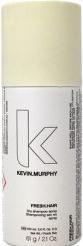 Image du produit Kevin Murphy Shampooing Fresh Hair Dry Cleaning Spray (100 ml, Shampoing liquide)