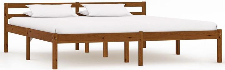 Produktbild vidaXL Bettgestell (180 x 200 cm)