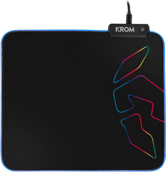 Immagine prodotto Krom Knout RGB Nero