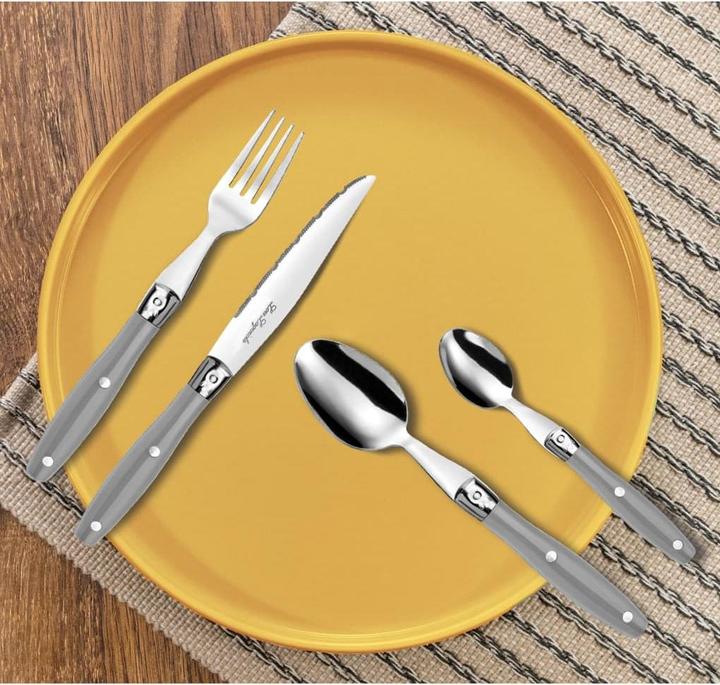Image du produit Lou laguiole Comptoir (24 pcs, Set de couverts)