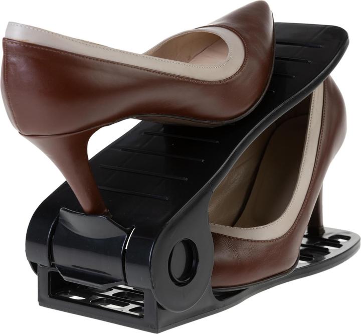 Produktbild FTM Schuhgestell 8er-Set