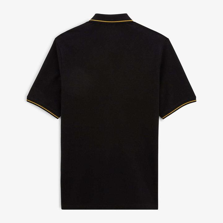 Actual product image Serge Blanco Polo pique Stade Toulousain (S)