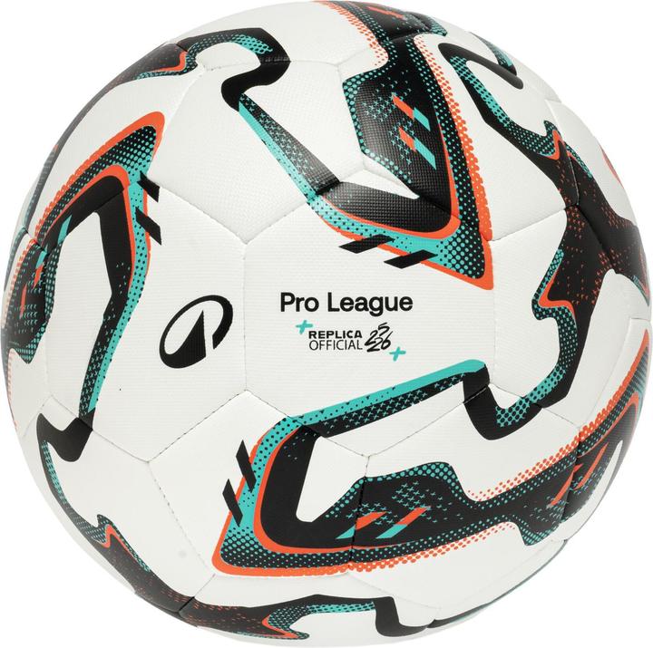 Produktbild Kipsta Replica Ball Belgium Pro League 25/26 Size 5 (2)