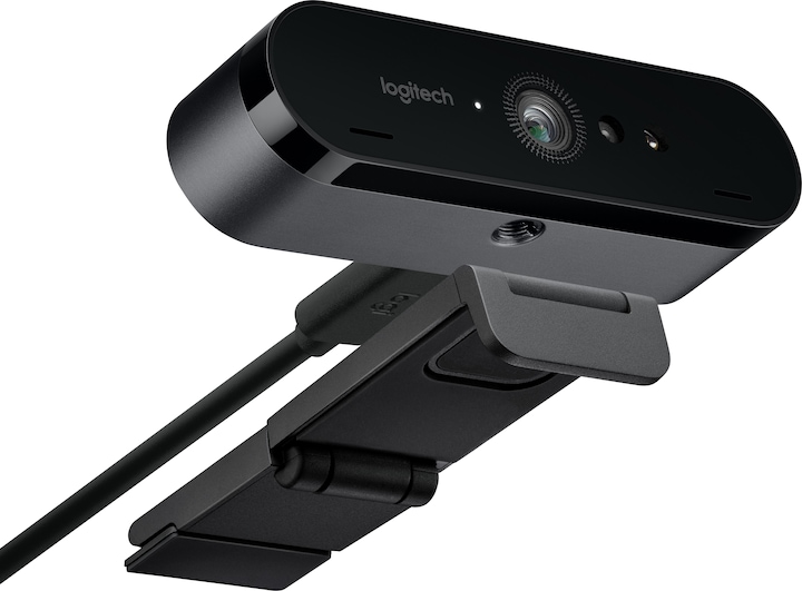 Produktbild Logitech Brio (13 Mpx)