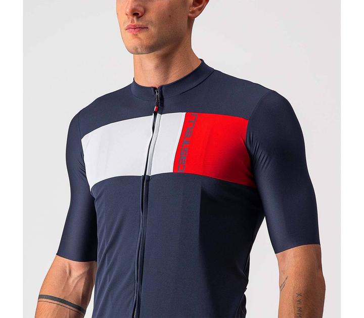 Image du produit Castelli Prologo 7 Jersey (S)