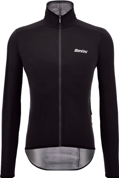 Produktbild Santini Wind- und Regenjacke GUARD NIMBUS Herren (S)