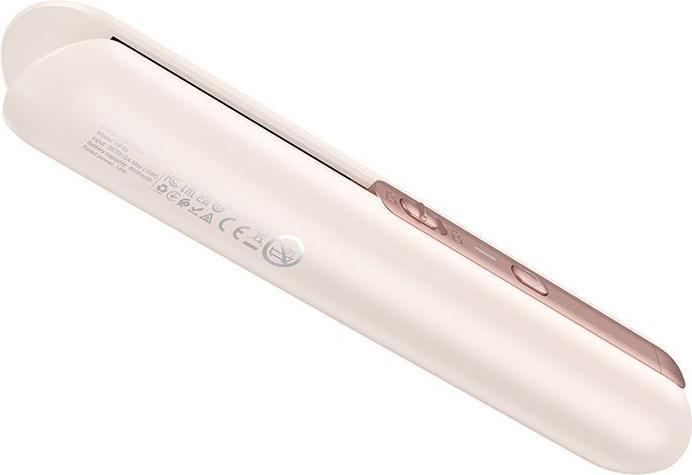 Produktbild Hoco Other Hair straightener HP46 pink