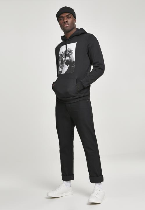 Actual product image Mister Tee 2Pac F*ck the World Hoody (4XL)