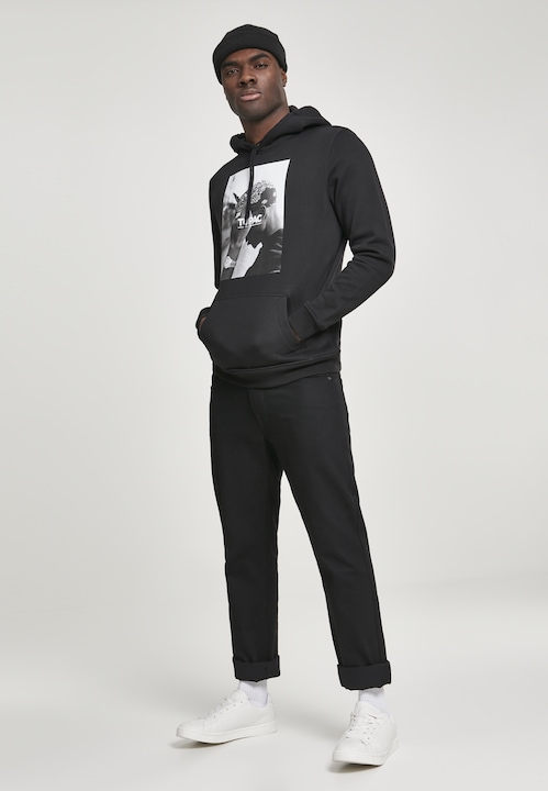 Produktbild Mister Tee 2Pac F*ck the World Hoody (XXL)