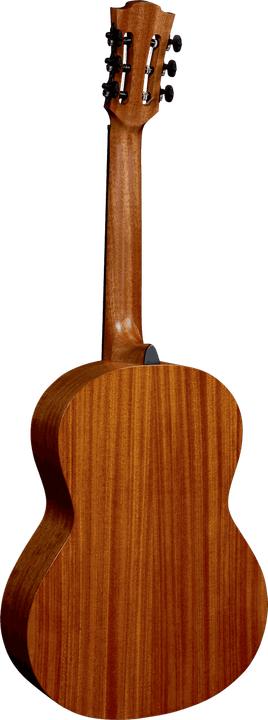 Image du produit LÂG OC88 (Guitare acoustique, Acajou, Bois d'épicéa)