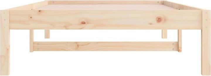 Produktbild vidaXL Tagesbett (90 x 190 cm)