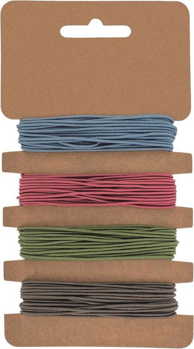 Image du produit Glorex Élastiques