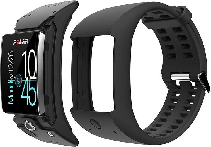 Produktbild Polar M600 (Kunststoff)