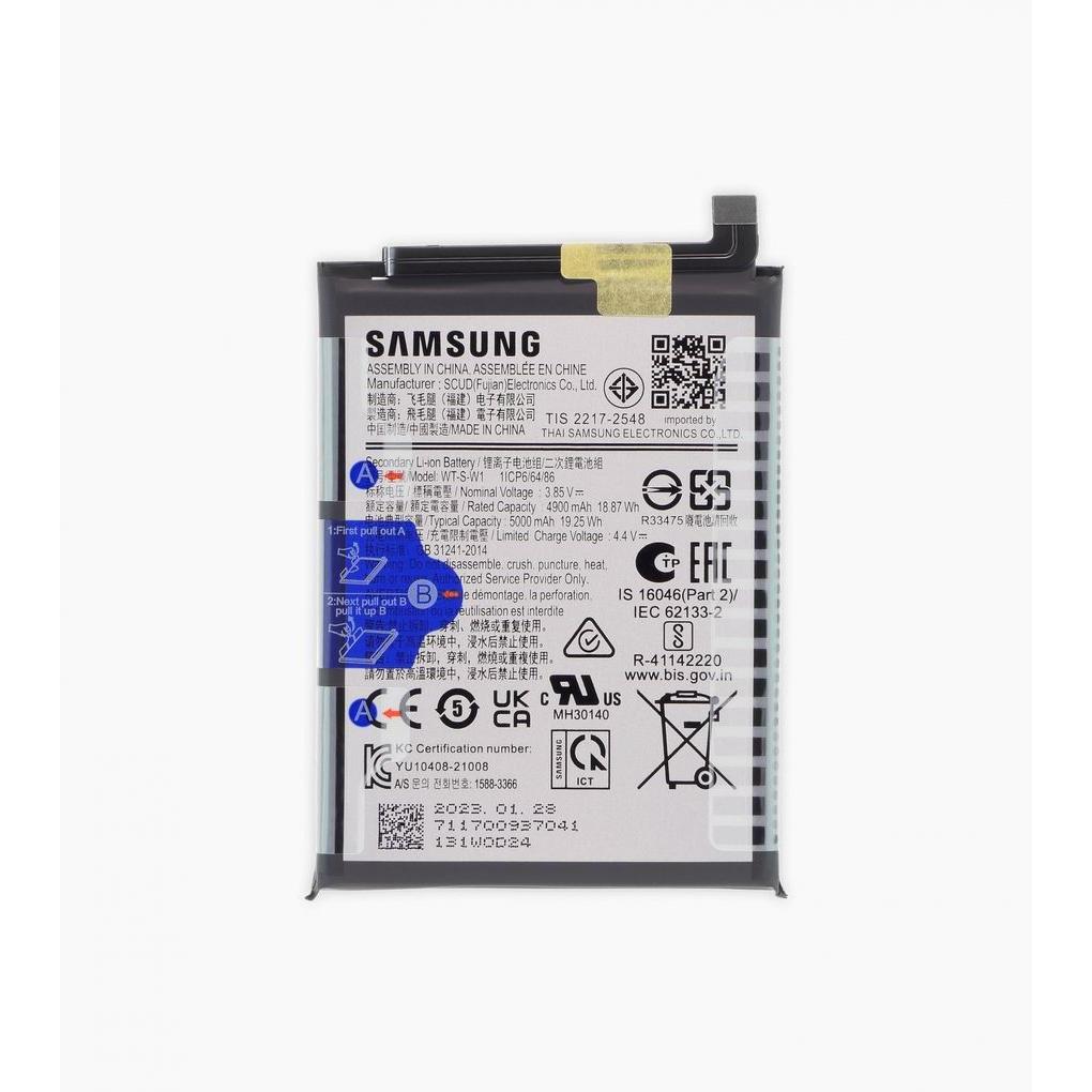 Samsung Galaxy A14 5G Battery, Smartphone Akku