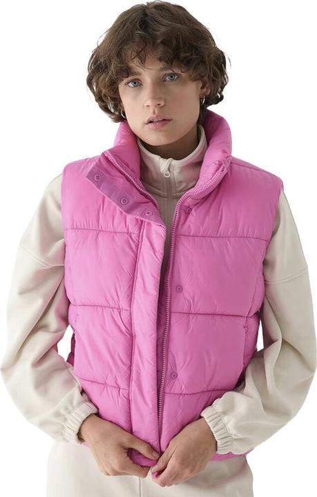 Produktbild 4F F140 Weste (M)