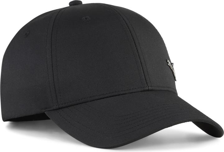 Produktbild Puma Ess Metal Cat Bb Cap Jr