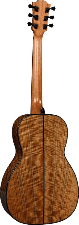 Image du produit LÂG TS-MH-PE (Guitare acoustique, Bois d'épicéa)
