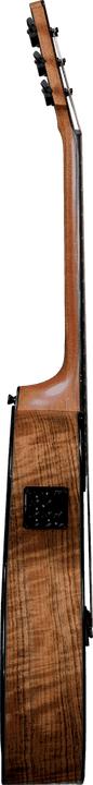 Image du produit LÂG TS-MH-PE (Guitare acoustique, Bois d'épicéa)