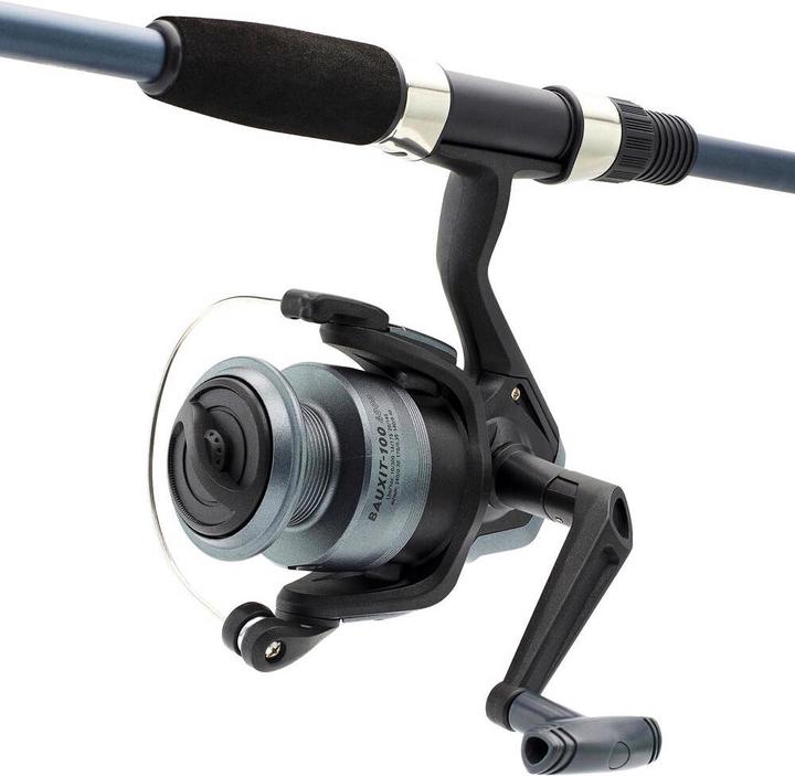 Image du produit Caperlan Kit de pêche débutant eau douce