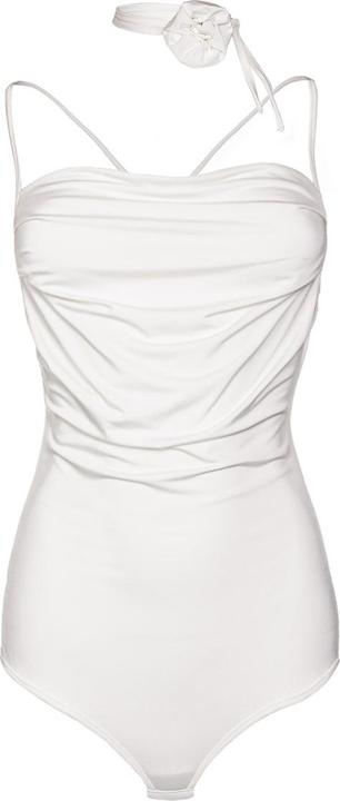 Actual product image Kalimo Body in ecru (XXL)