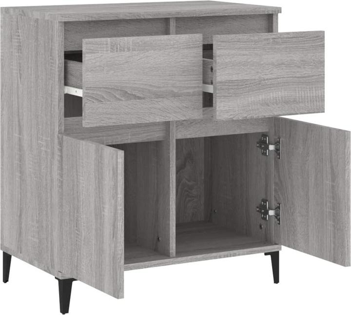 Produktbild vidaXL Sideboard (60 x 60 x 70 cm)