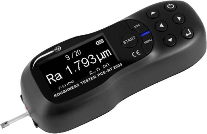 Actual product image PCE Instruments Materialprüfgerät