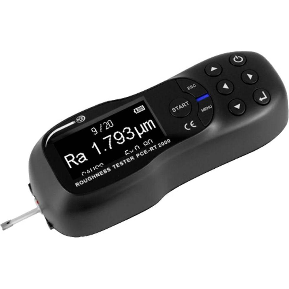 PCE Instruments Materialprüfgerät (PCE-RT 2000BT)