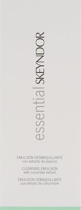 Actual product image Skeyndor Essential (250 ml)