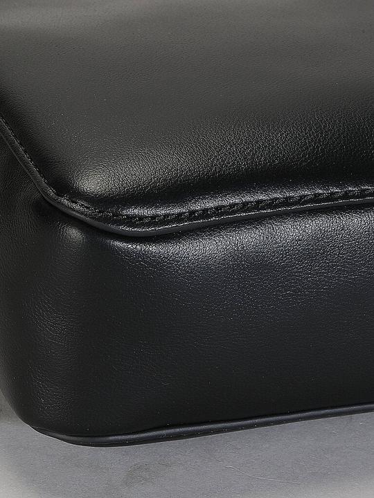 Actual product image Calvin Klein Authentic Original Crossover Double Strap Camera Bag