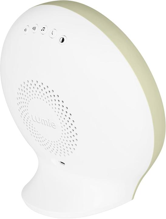 Actual product image Lumie Bodyclock Sunrise Alarm