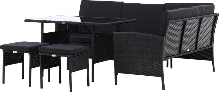 Produktbild Venture Home Knock