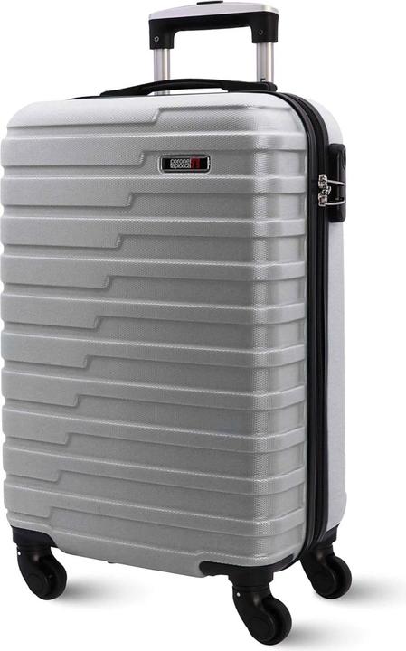 Immagine prodotto Coronel Tapiocca Trolley Bagaglio a Mano Tapioca