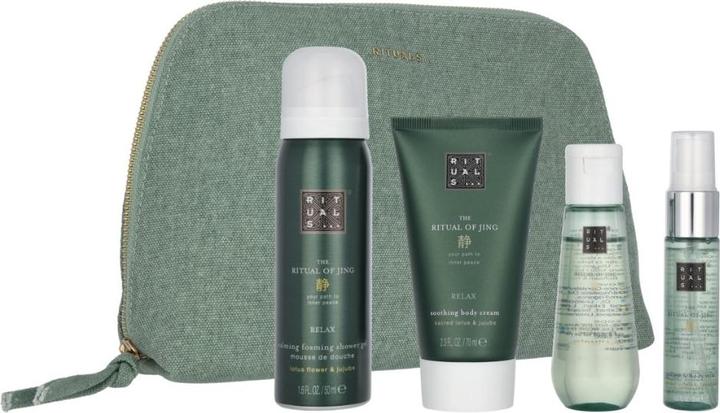 Image du produit Rituals Le rituel de Jing (Set soin du corps)