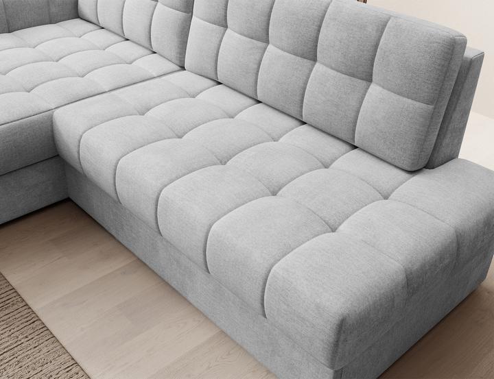 Produktbild ELTAP Blezalt (Ecksofa, Bettsofa, 3-Sitzer)