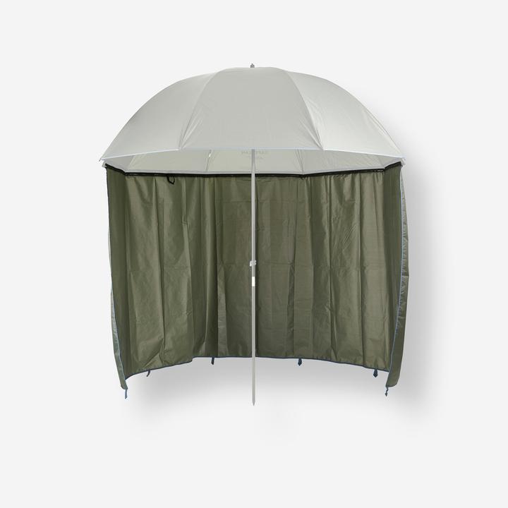 Image du produit Caperlan Auvent Paroi latérale pour parapluie de pêche (Auvent, 0.70 kg)
